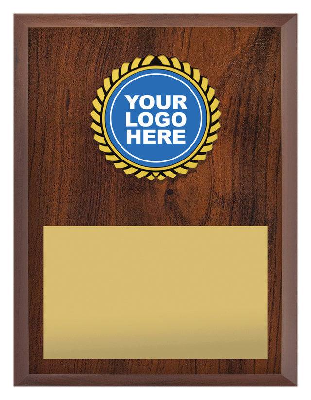 College Plaque 200mm