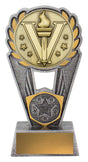 Achievement Polaris 135mm