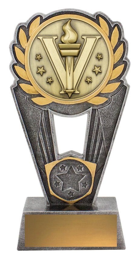 Achievement Polaris 155mm