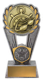 Polaris Trophy 135mm