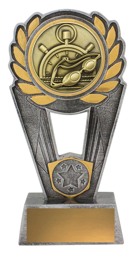 Polaris Trophy 175mm