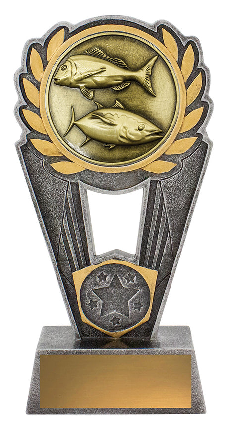Polaris Trophy 155mm
