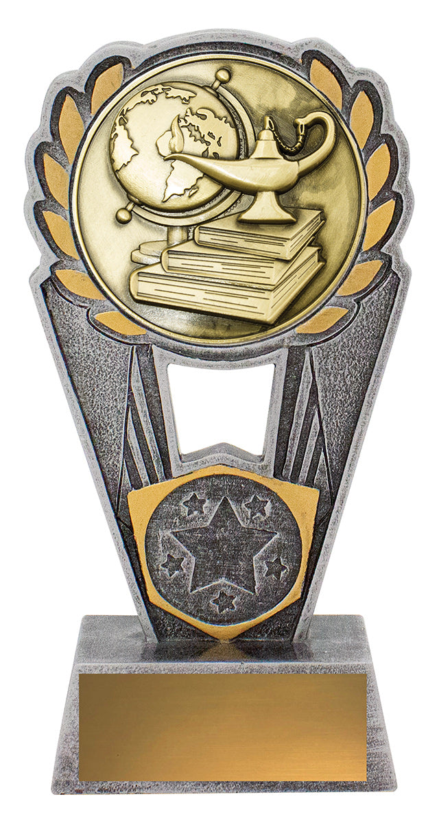 Polaris Trophy Academic Polaris 135mm
