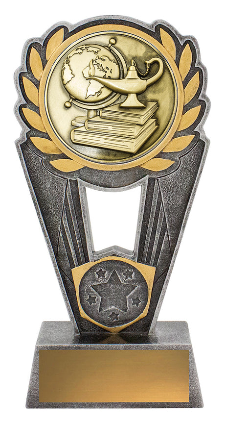 Polaris Trophy 155mm