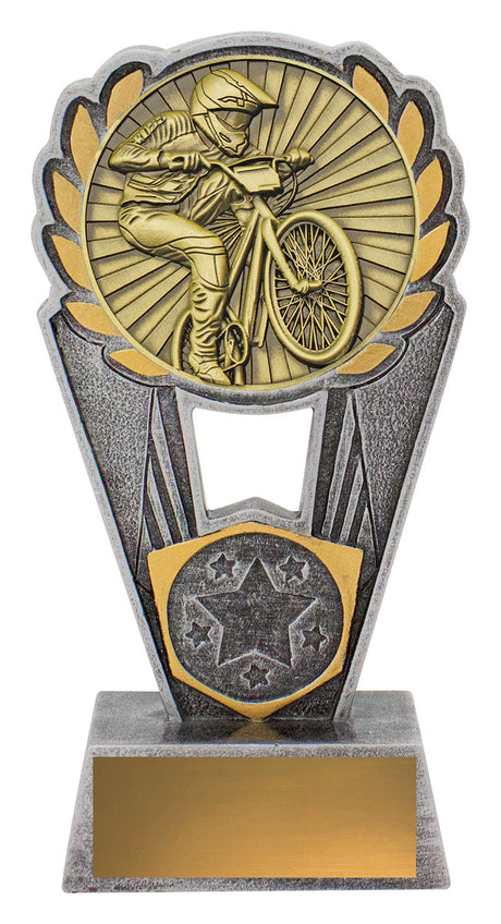 Polaris Trophy 135mm