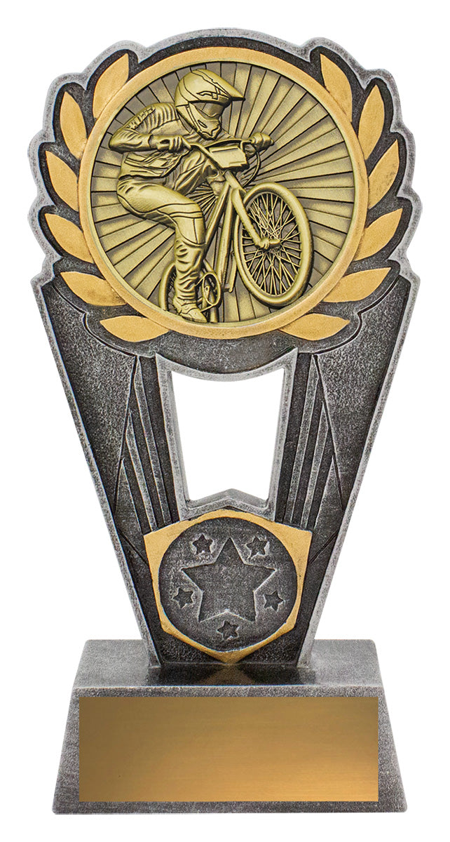 Polaris Trophy 155mm