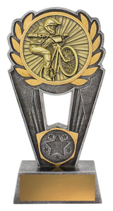 Polaris Trophy 155mm