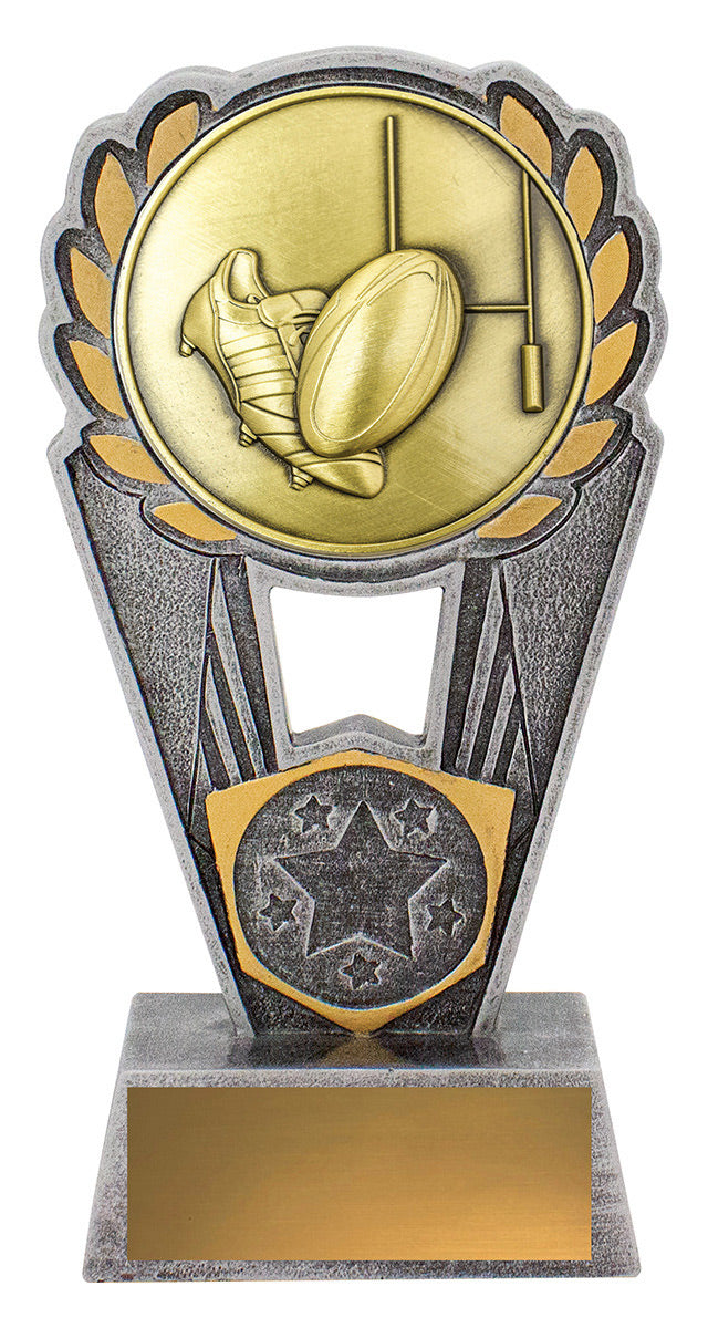 Polaris Trophy Rugby Polaris 135mm