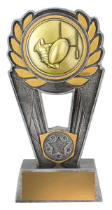 Polaris Trophy 175mm