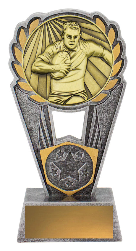 Polaris Trophy 135mm