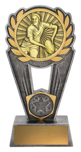 Female Rugby Polaris 155mm