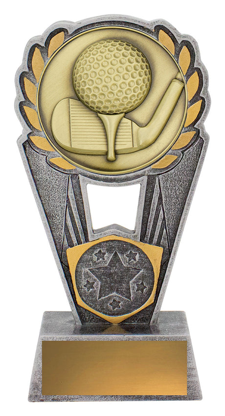 Polaris Trophy 135mm