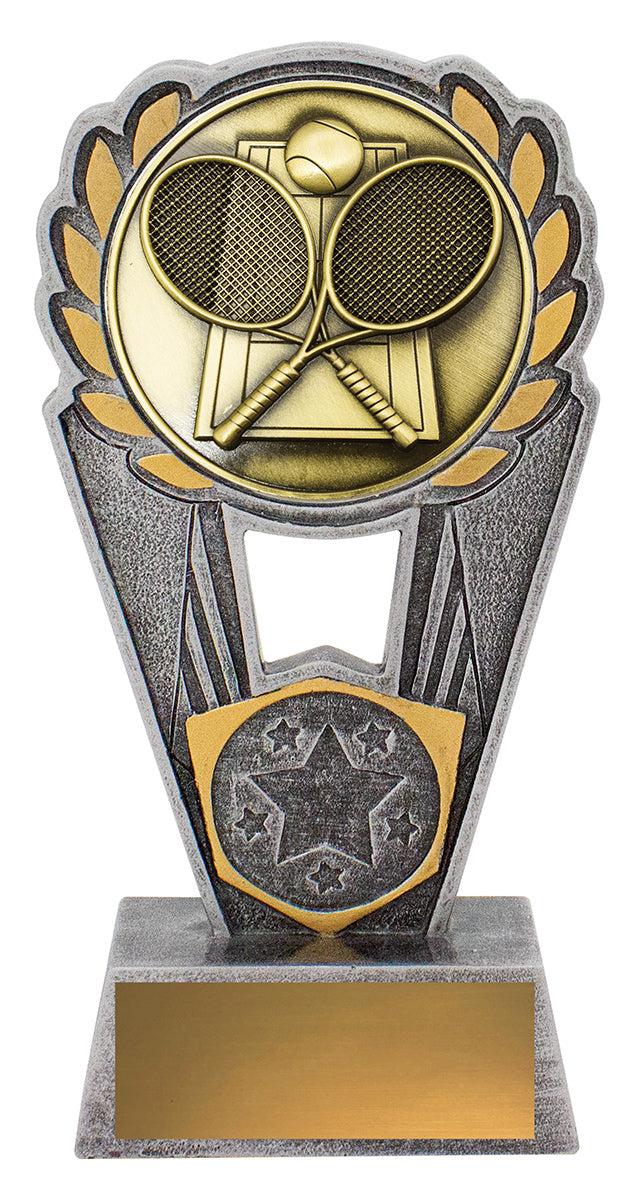 Polaris Trophy Tennis Polaris 135mm