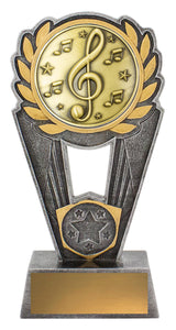 Polaris Trophy 155mm