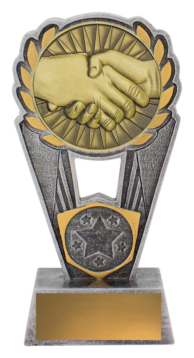 Polaris Trophy 135mm