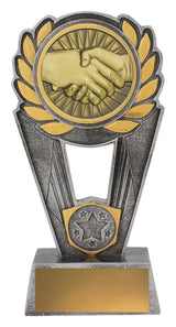 Polaris Trophy 175mm