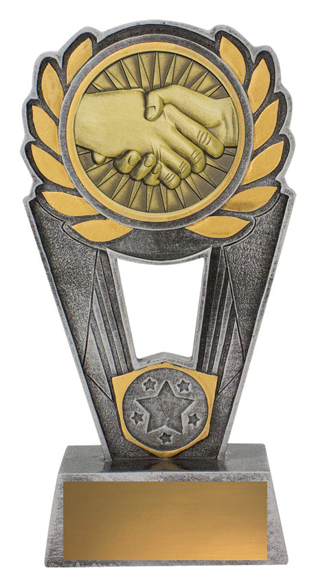 Polaris Trophy 175mm