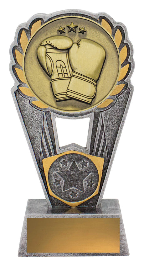 Polaris Trophy 135mm