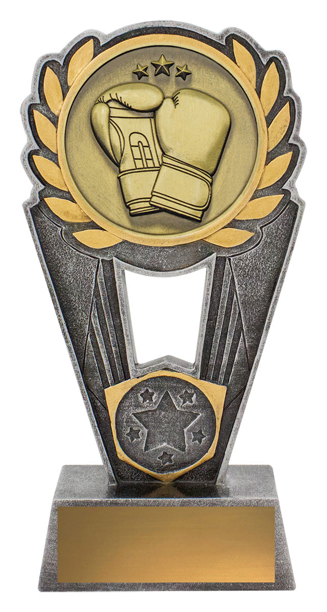 Polaris Trophy 155mm