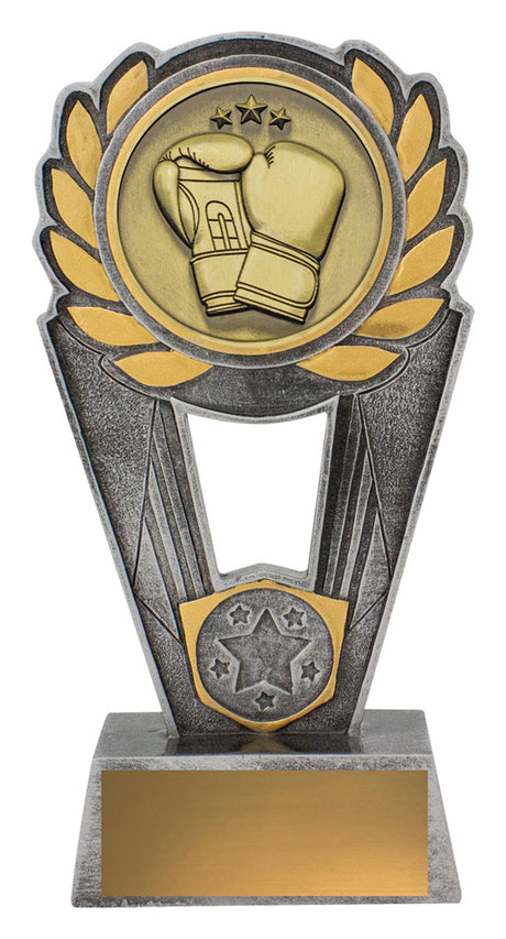 Polaris Trophy 175mm