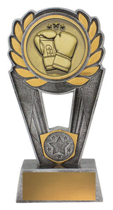 Boxing Polaris 175mm