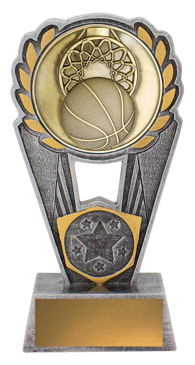 Polaris Trophy Basketball Polaris 135mm
