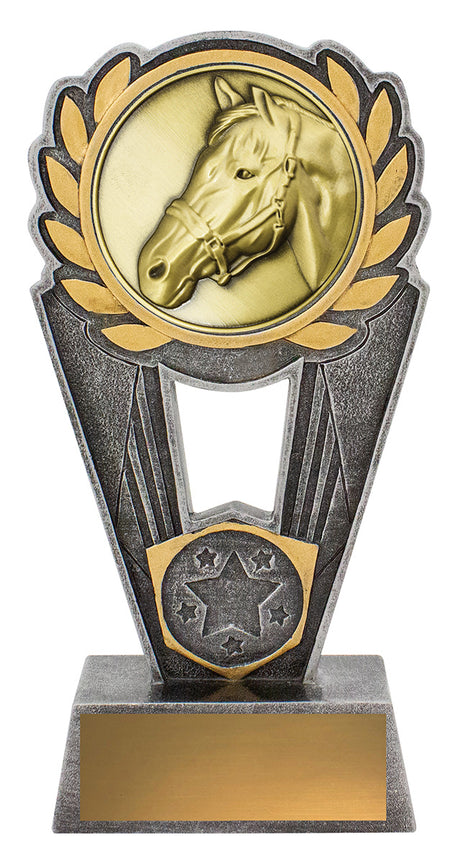 Polaris Trophy 155mm