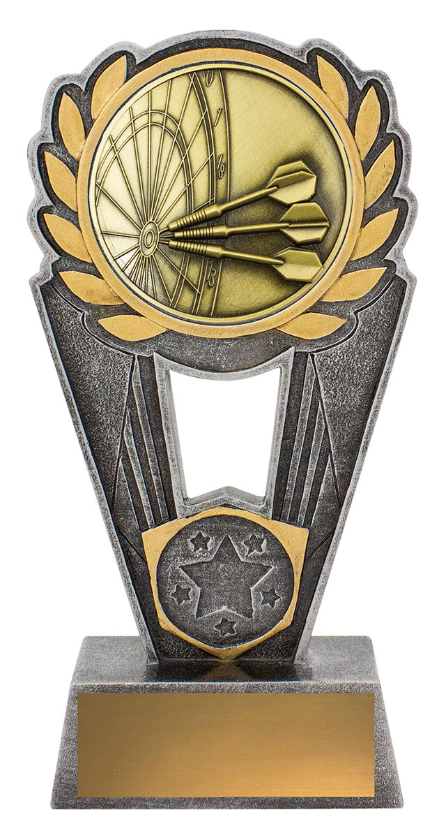 Darts Polaris 155mm