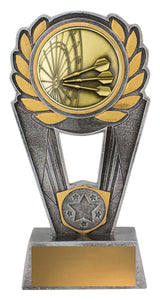 Darts Polaris 175mm