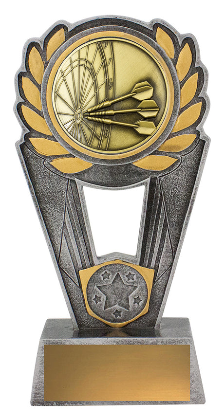 Darts Polaris 175mm