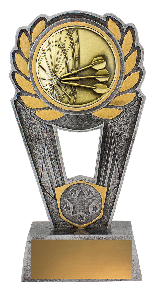 Darts Polaris 175mm