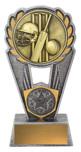 Polaris Trophy 135mm