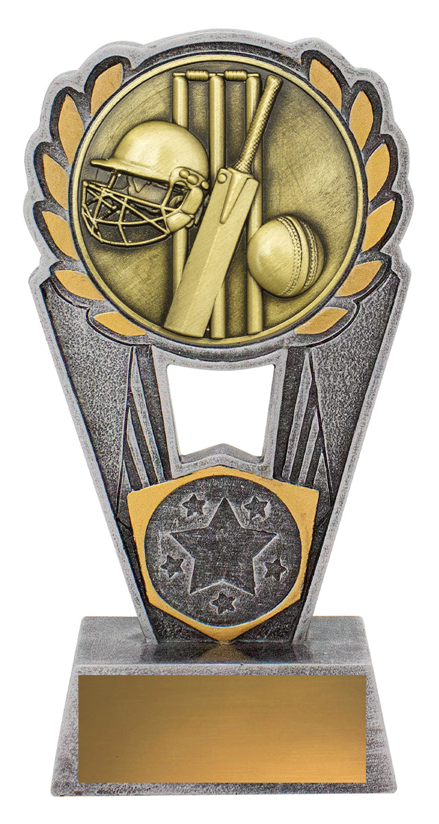 Polaris Trophy 135mm