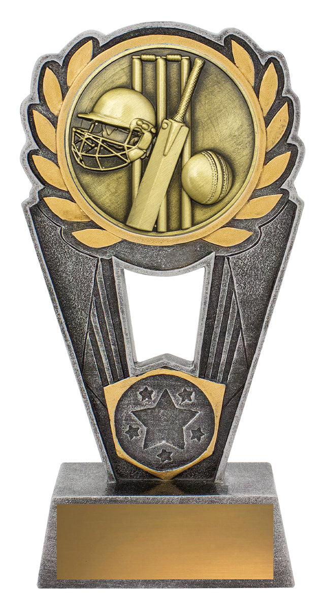 Polaris Trophy 155mm