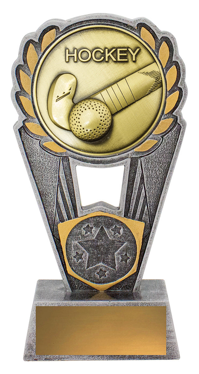 Polaris Trophy Hockey Polaris 135mm