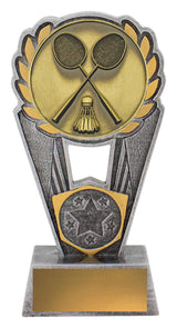Polaris Trophy 135mm