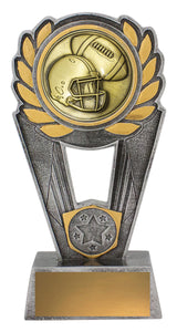 American Football Polaris 175mm