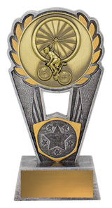 Polaris Trophy 135mm