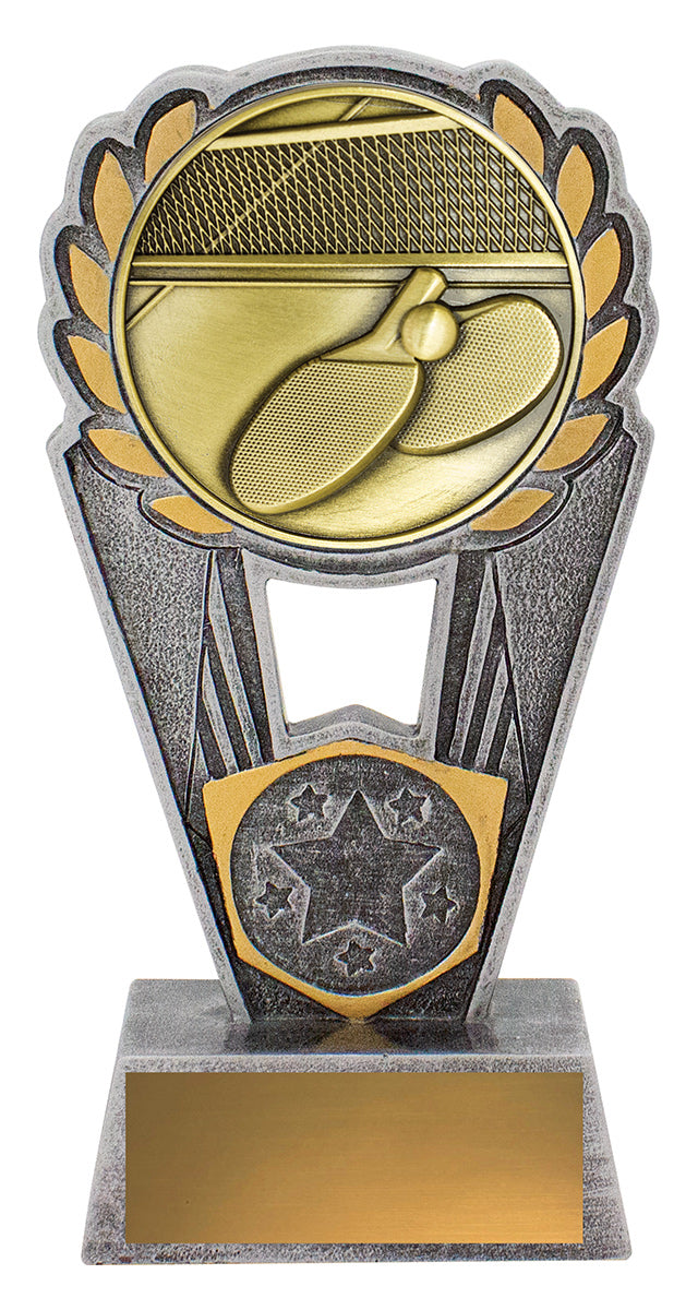 Polaris Trophy Table Tennis Polaris 135mm