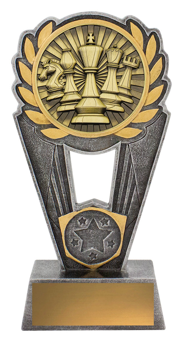 Chess Polaris 155mm