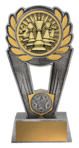 Chess Polaris 175mm