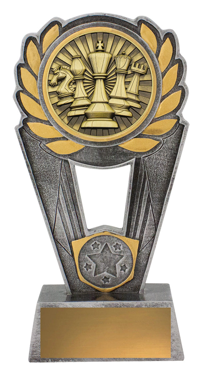 Chess Polaris 175mm