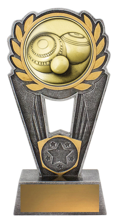 Polaris Trophy 155mm