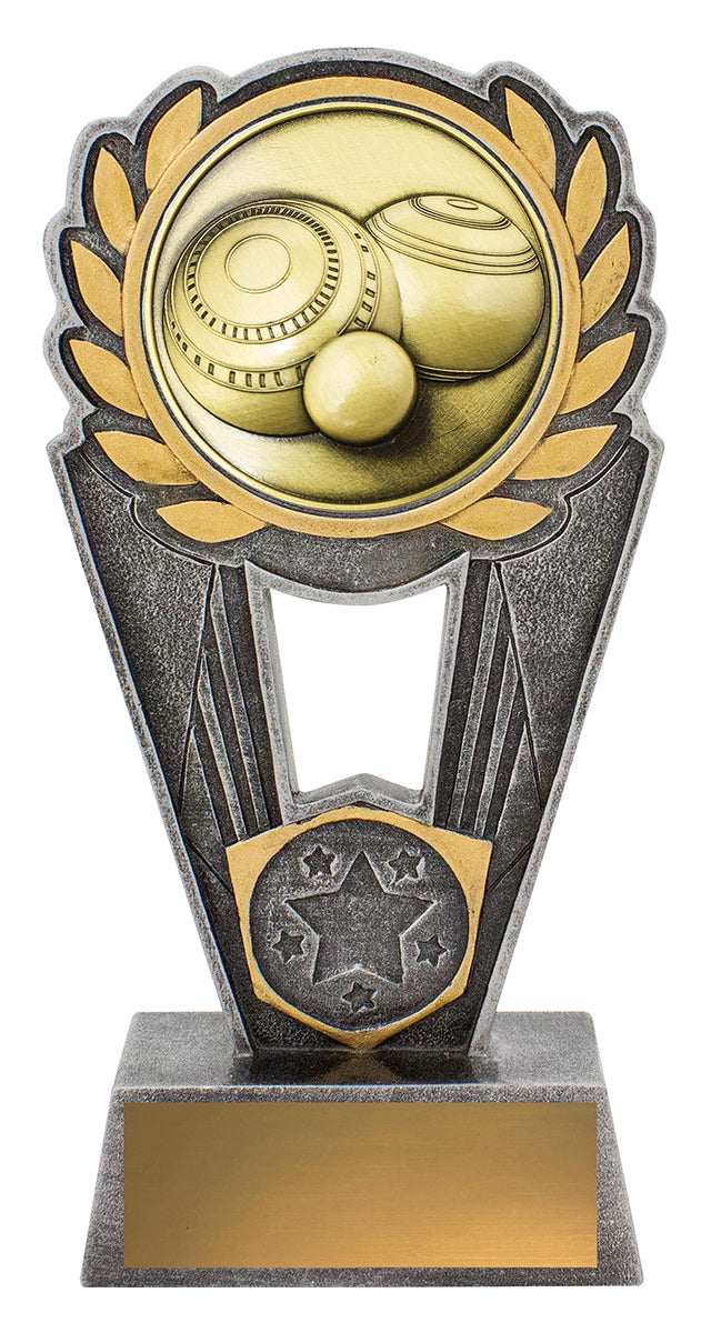 Polaris Trophy 155mm