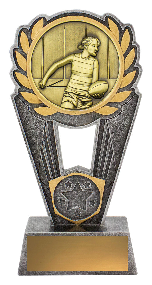 Polaris Trophy 155mm