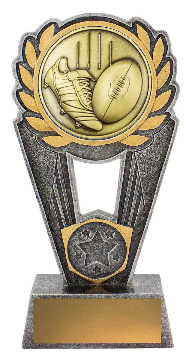 Polaris Trophy 155mm