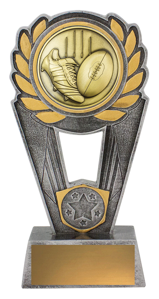 Polaris Trophy 175mm