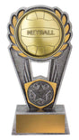 Netball Polaris 135mm