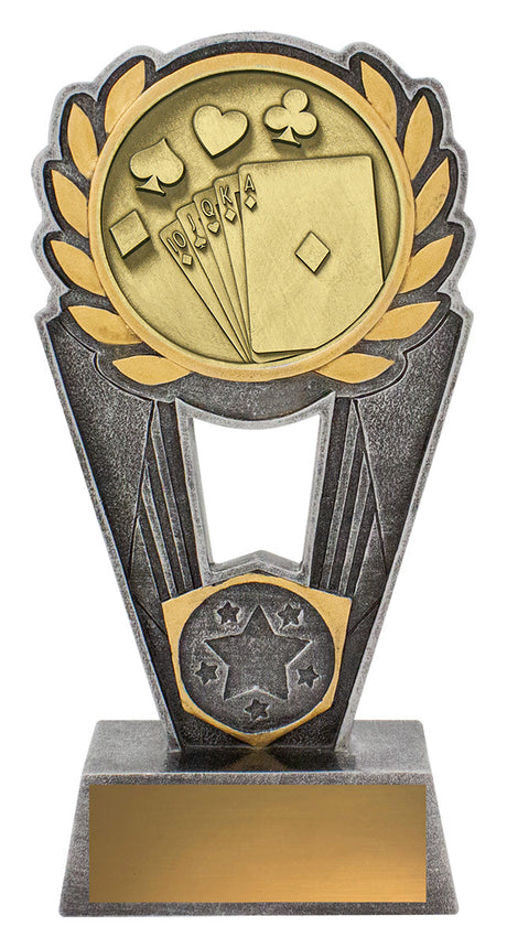 Polaris Trophy 155mm