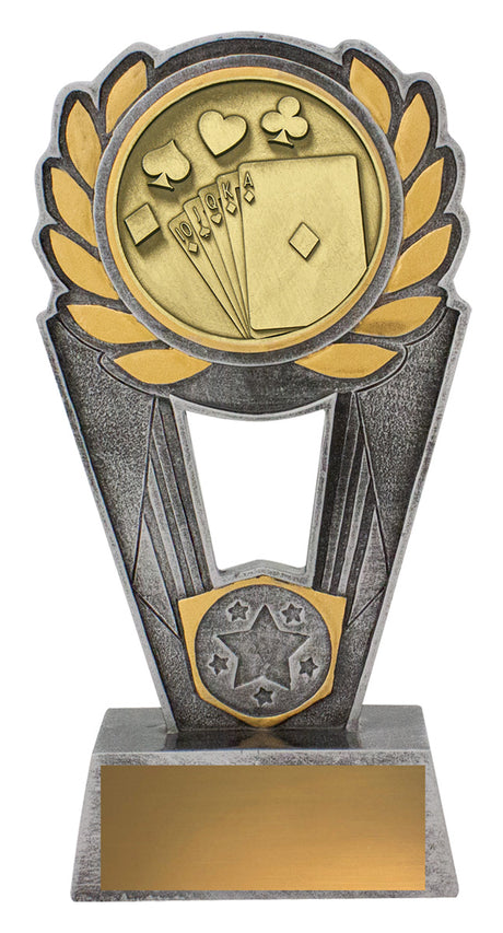 Polaris Trophy 175mm